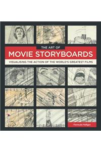 Art of Movie Storyboards