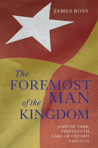 `The Foremost Man of the Kingdom'