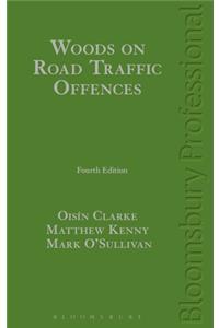 Woods on Road Traffic Offences
