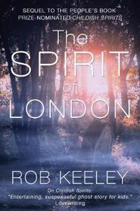 The Spirit of London