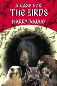 Case For The Birds (Octavius Bear 15)