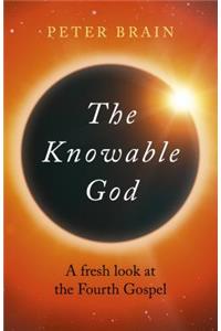 Knowable God