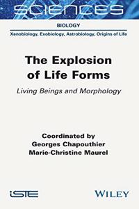 Explosion of Life Forms