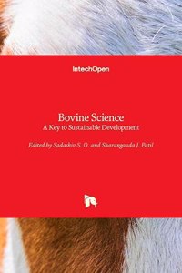 Bovine Science