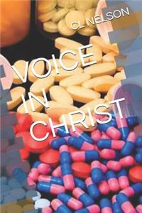 Voice in Christ