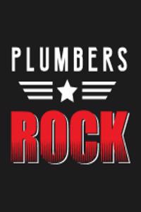 Plumbers Rock
