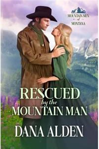 Rescued by the Mountain Man