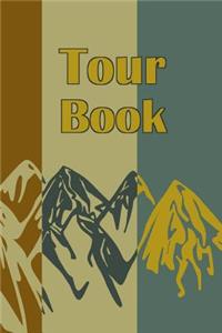 Tour Book