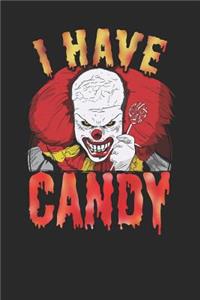 I Have Candy