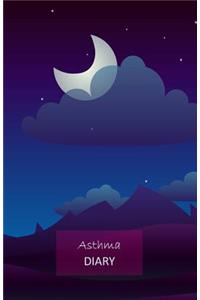 Asthma Diary