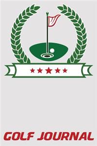 Golf Journal