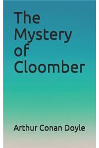 The Mystery of Cloomber