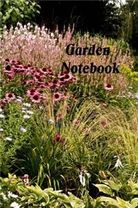The Garden Notebook