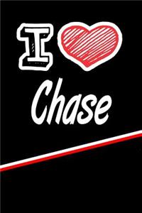 I Love Chase
