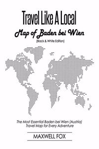 Travel Like a Local - Map of Baden bei Wien