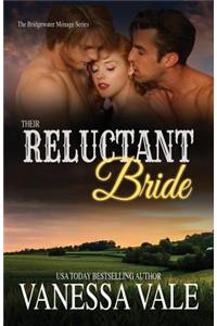 Their Reluctant Bride