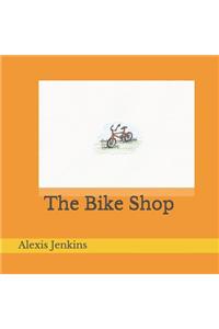 The Bike Shop