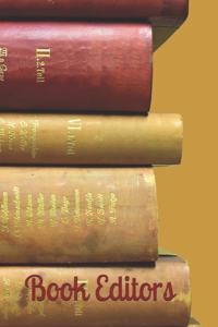 Book Editors