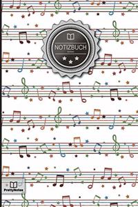 Notizbuch