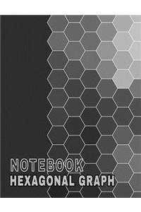 Hexagonal Graph Notebook