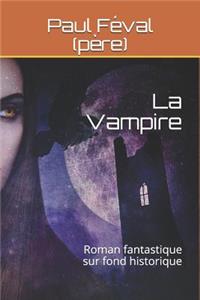 La Vampire