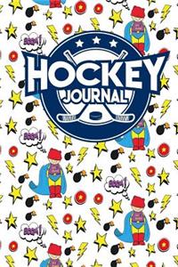 Hockey Journal