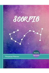 Scorpio