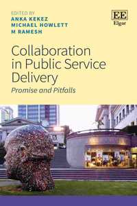 Collaboration in Public Service Delivery