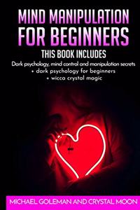 Mind Manipulation For beginners