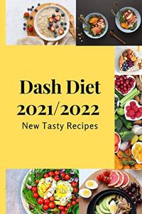 Dash Diet 2021\2022