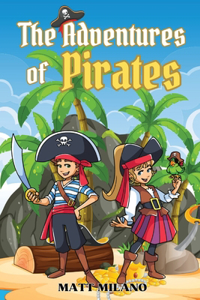 Adventures of Pirates