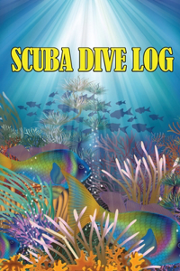 Scuba Dive Log