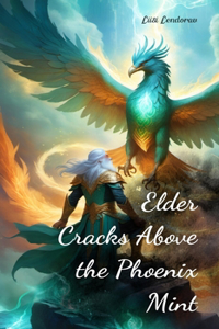 Elder Cracks Above the Phoenix Mint