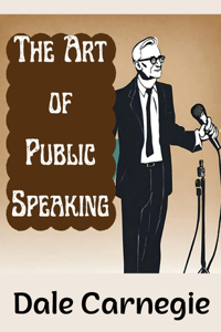 Art of Public Speaking