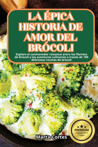 Épica Historia de Amor del Brócoli