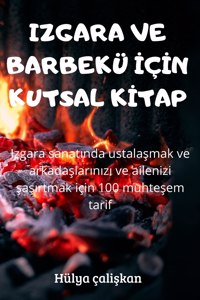 Izgara Ve Barbekü İçİn Kutsal Kİtap