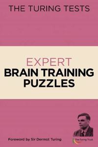 The Turing Tests Expert Brain Training Puzzles