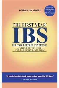 The First Year: IBS