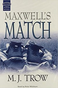Maxwell's Match