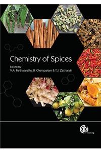 Chemistry of Spices