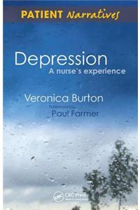 Depression - A Nurse's Experience