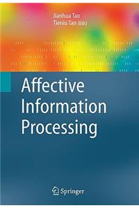 Affective Information Processing