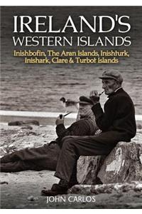 Ireland's Western Islands