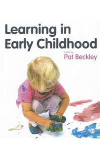 Learning in Early Childhood