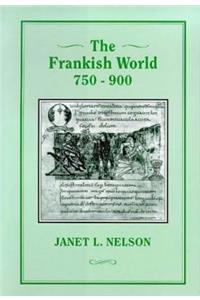 Frankish World, 750-900