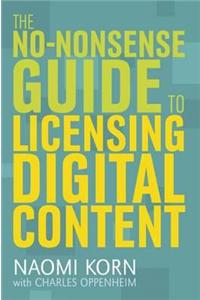 No-nonsense Guide to Licensing Digital Resources