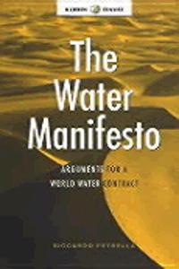 Water Manifesto