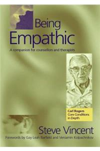 Being Empathic