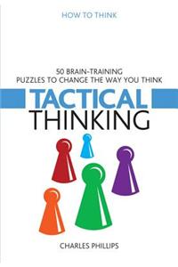 50 Puzzles for Tactical Thinking