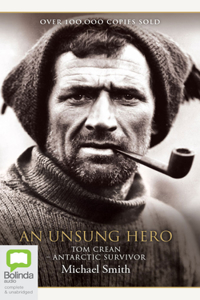 Unsung Hero
